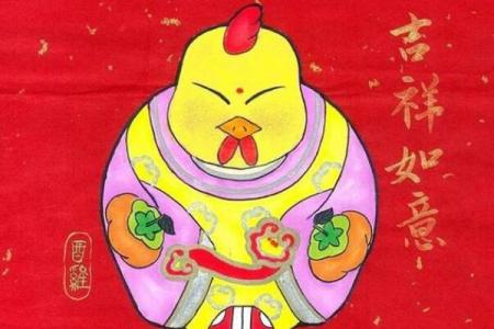 1981年鸡女哪年财运好 1981年鸡女财运最佳年份解析