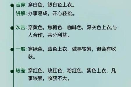 2021年12月12日五行穿衣指南(2021.1.12日五行穿衣)