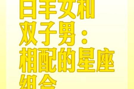 白羊座男与处女座女(白羊座男与处女座女配对指数)