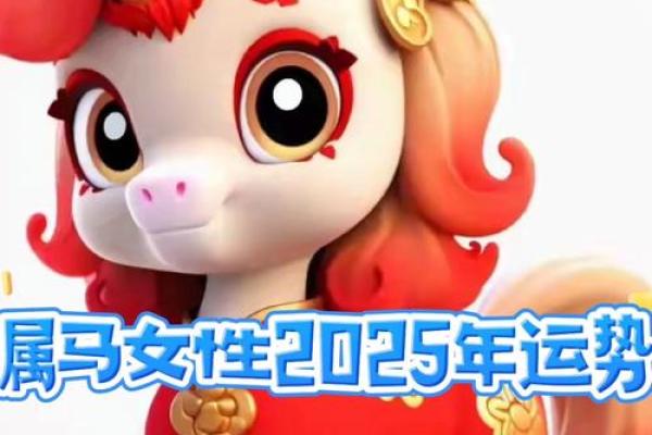 属马2025年运_属马2025年运气好不好 属马2025年运_属马2025年运气好不好