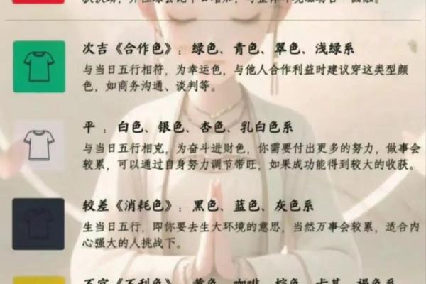 五行穿衣2021年7月6日(每日五行穿衣2021年7月6)