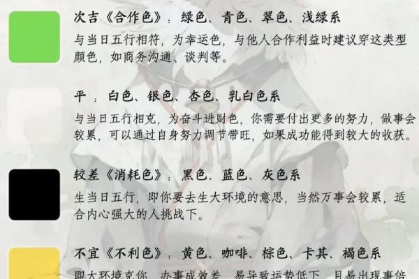 五行穿衣10月27日(五行穿衣10月27日每日指南) 五行穿衣10月27日(五行穿衣10月27日每日指南)