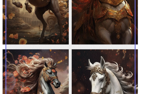 属马1954年2025年运势_54年马最难熬的一年