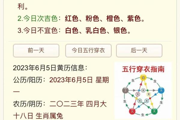 五行穿衣2022年10月21号(五行穿衣今日穿什么颜色)
