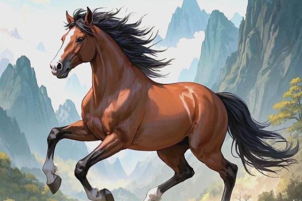 属马2025年运气_2025年属马人运势大揭秘财运事业健康全解析 属马2025年运气_2025年属马人运势大揭秘财运事业健康全解析