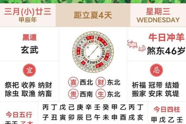 2021年4月订婚吉日黄历查询