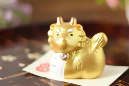 2024年属龙人全年运势大解析每月运程吉凶预测全掌握