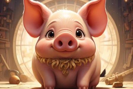 1971属猪2025运势及运程详解_1971属猪大难与大运年