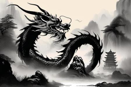 2027年属龙人的全年运势及运程_属龙人2028年运势