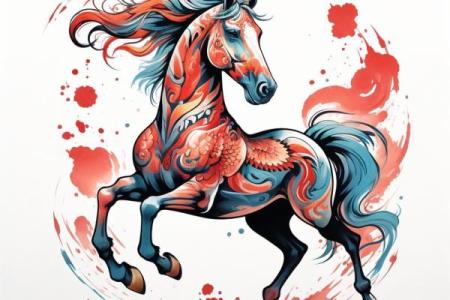 2026属马人是什么命_2026属马的属于什么命