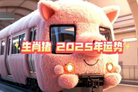 属猪人2025年运程 属猪人2025年运程详解财运事业感情全面解析