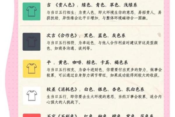 2021年12月15日五行穿衣(2020年12月15日穿衣幸运颜色查询) 2021年12月15日五行穿衣(2020年12月15日穿衣幸运颜色查询)