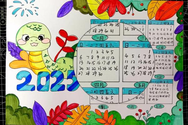 2025年7月日历(2025年7月日历怎么画)