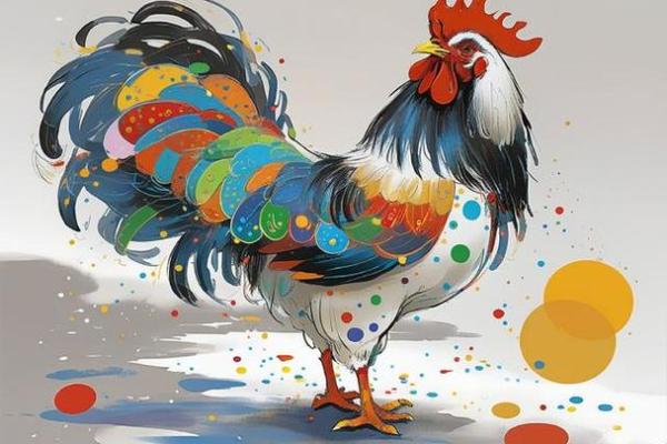 2024年鸡人运势运程1981年的鸡_2025年属鸡有两喜缠身