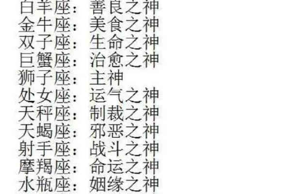 最毒舌的星座运势书 最毒舌的星座运势书揭秘12星座的犀利预言