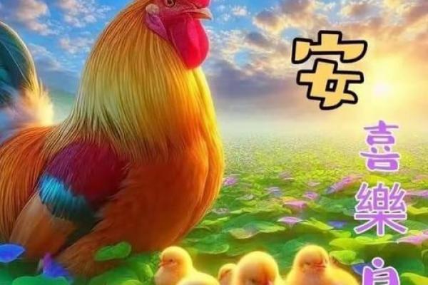 2025年81年属鸡女幸运色揭秘助你运势飙升