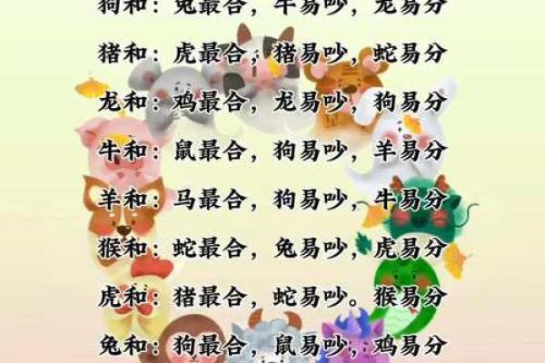 属狗男和属虎女婚姻相配吗解析生肖配对奥秘
