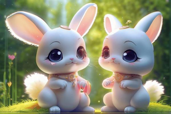 兔和兔属相婚配好不好_兔和兔属相婚配好不好 兔和兔属相婚配好不好_兔和兔属相婚配好不好