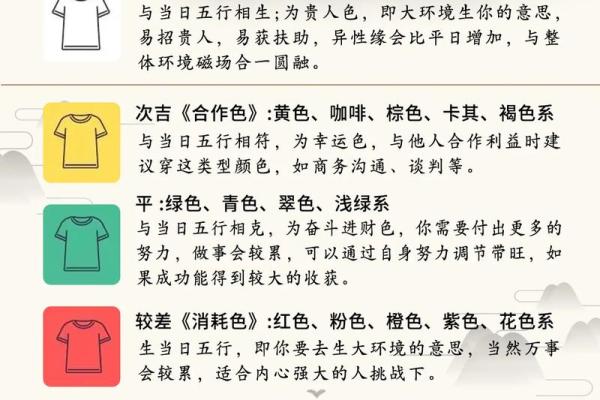 五行穿衣2022年2月11日(2021年2月11日五行穿衣分享) 五行穿衣2022年2月11日(2021年2月11日五行穿衣分享)