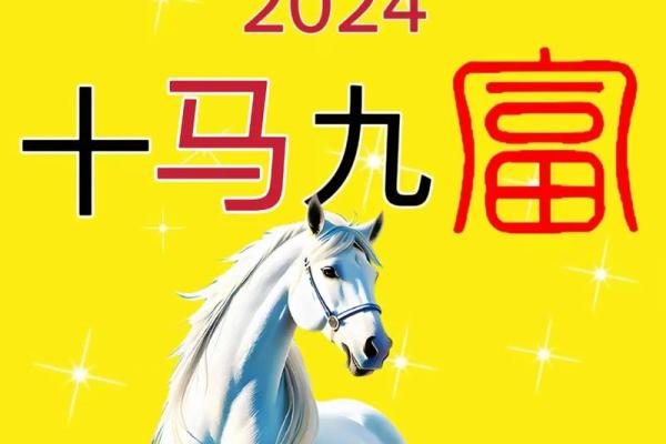 属马人2024年的运气和财运 属马在2024年运势怎么样 属马人2024年的运气和财运 属马在2024年运势怎么样