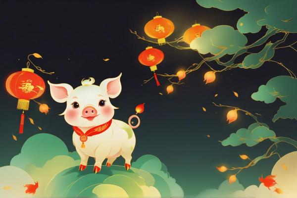 1971年属猪2025年运势 1995属猪2025全年运势