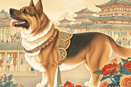 2025狗年运程1982年运势 狗年运势2025年运程