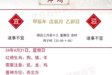 2025年属鸡人全年运势解析财运事业感情全面预测