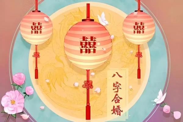 结婚吉日是根据两个人生辰八字算的吗 结婚的日子一定要根据两个人的生辰八字选么