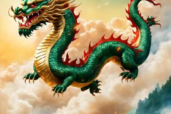 2000属龙2025年运势及运程详解 2000年生肖龙2023年运势大全