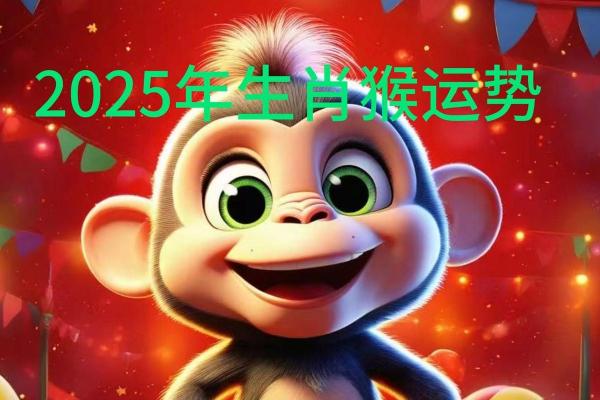 属狗的2025年运势和财运怎么样_属猴的2025年运势和财运怎么样呢女孩子