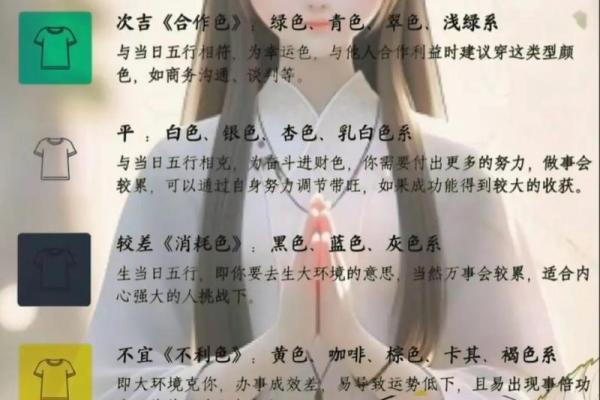 五行穿衣2021年8月18(五行穿衣2021年8月15日)