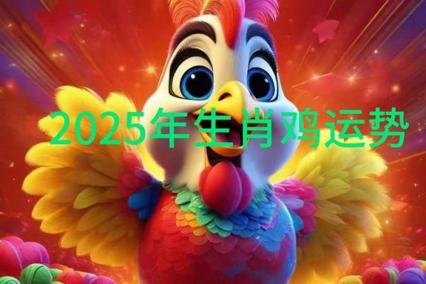 2025年属鸡的幸运色 2025年属鸡幸运色揭秘提升运势的最佳选择