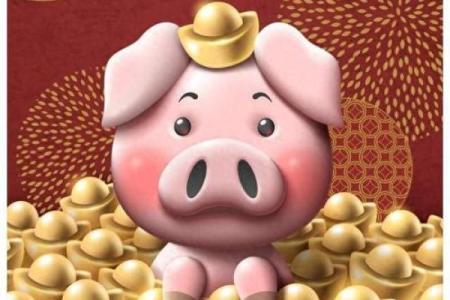 属狗男和属猪女婚姻配对天生一对还是水火不容