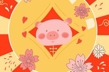 1971年属猪女一生命运如何_71猪女婚姻最终归宿