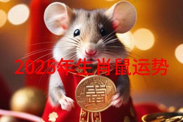 72年的鼠女在2025年的运势如何呢 72年的鼠女在2025年的运势如何呢
