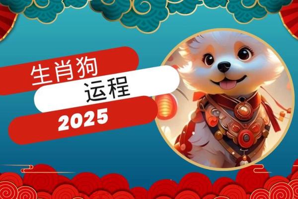 1982年狗女2025年运势_82年女狗2025年运势