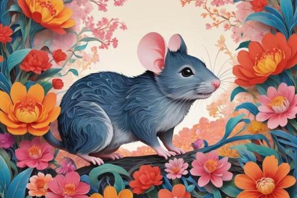 七二年鼠女在2025年的运势 七二年鼠女在2025年的运势