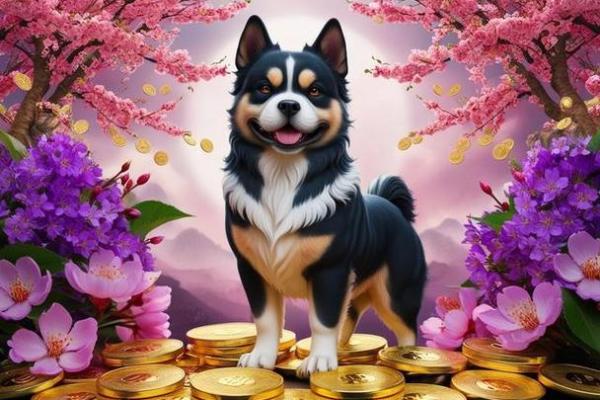 属狗人2025最旺的颜色_属虎人永远最旺的颜色