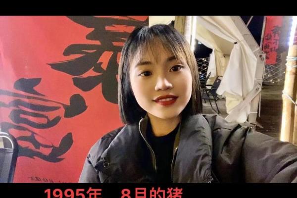 1995属猪女最佳添丁年份解析与运势指南