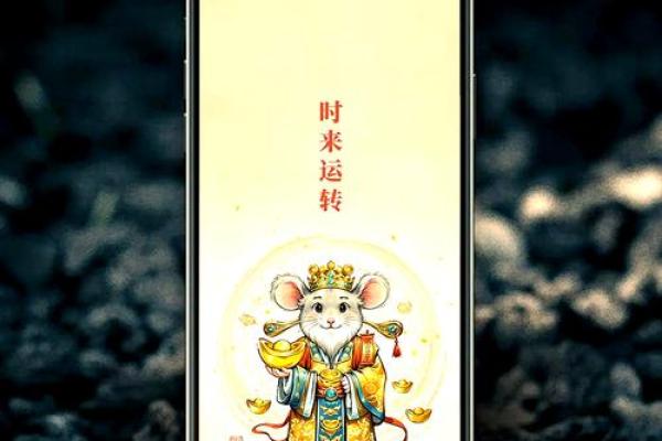 女属鼠打麻将财运和运势