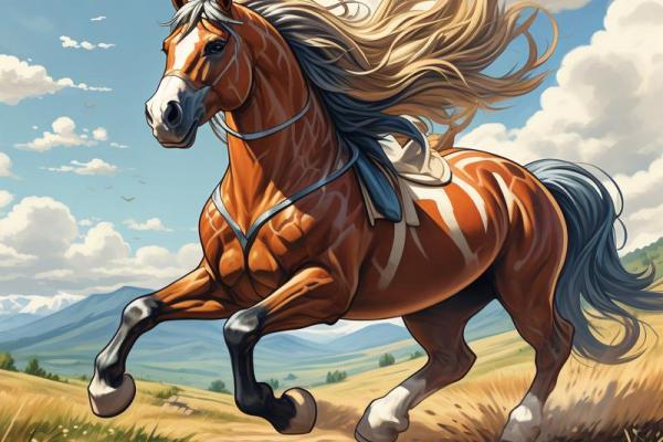 属马人火命用什么微信头像运气好 属马火命人微信头像推荐招财转运最佳选择 属马人火命用什么微信头像运气好 属马火命人微信头像推荐招财转运最佳选择