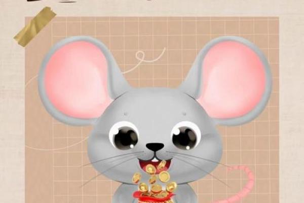 1984年鼠2025年运势及运程