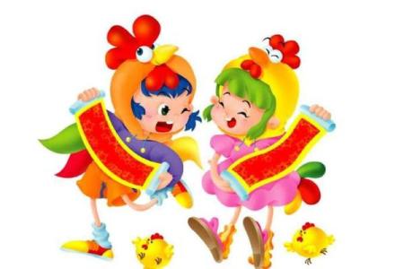 05年鸡男适合什么属相女结婚 05年属鸡男的和什么属相最配