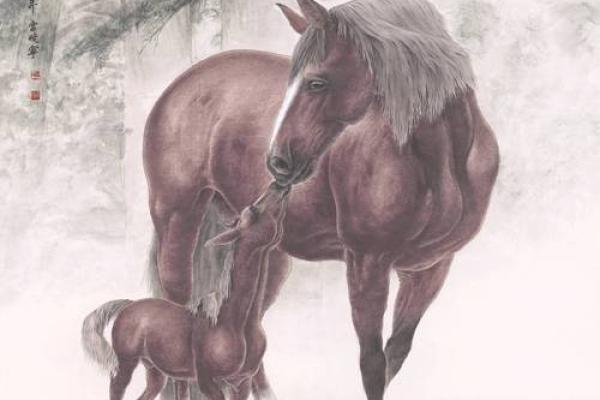 属马人本命年运势如何_2026年百年一遇的马