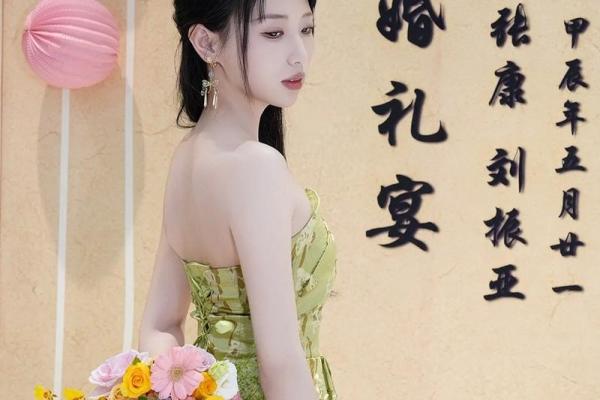 2021年四月适合订婚的好日子是什么 2021年四月适合订婚的好日子是什么