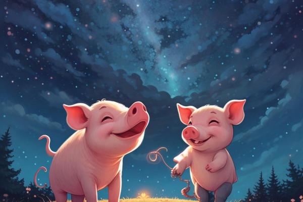 两个属猪的人适合做夫妻吗 83猪男和83猪女适合做夫妻吗