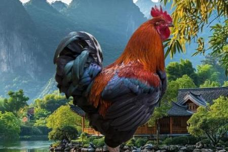 1981年属鸡人今日运势女性_81年鸡女今日财运