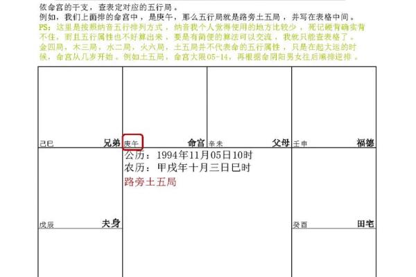 2025年4月16日申时男命紫微斗数全解盘