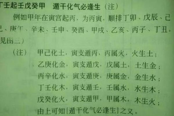 2025年4月26日寅时女命紫微斗数全解盘