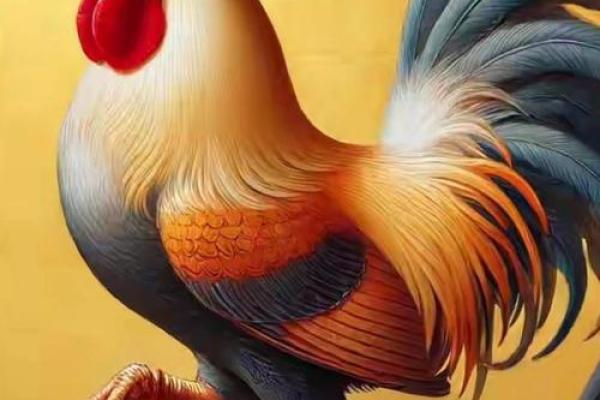 属鸡93年2025年的运势及运程_93年属鸡未来5年运势走向